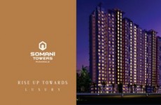 Somani Towers